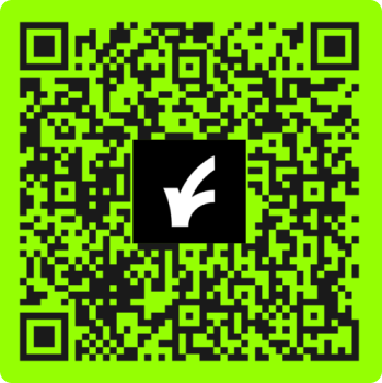 QR Code download FlexiRoam App